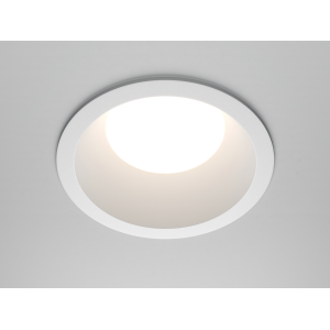 Встраиваемый влагозащитный светильник Maytoni Share DL126-GX53-W IP44