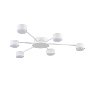 Люстра потолочная LUMION 8343/6C COMFI