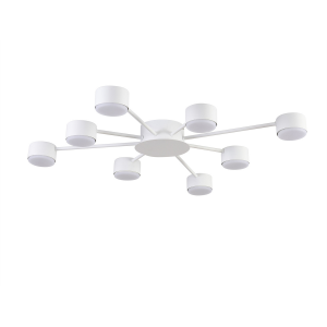 Люстра потолочная LUMION 8343/8C COMFI