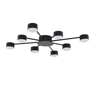 Люстра потолочная LUMION 8344/8C COMFI