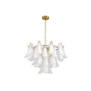 Люстра подвесная LUMION 8385/9 NEOCLASSI
