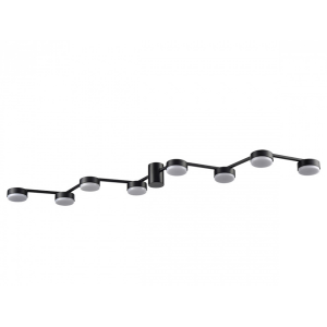 Люстра потолочная LUMION 8187/8C COMFI