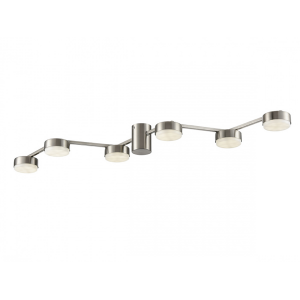 Люстра потолочная LUMION 8116/6C COMFI