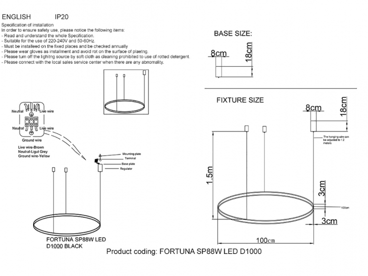 FORTUNA SP88W LED D1000 BLACK-1.jpg