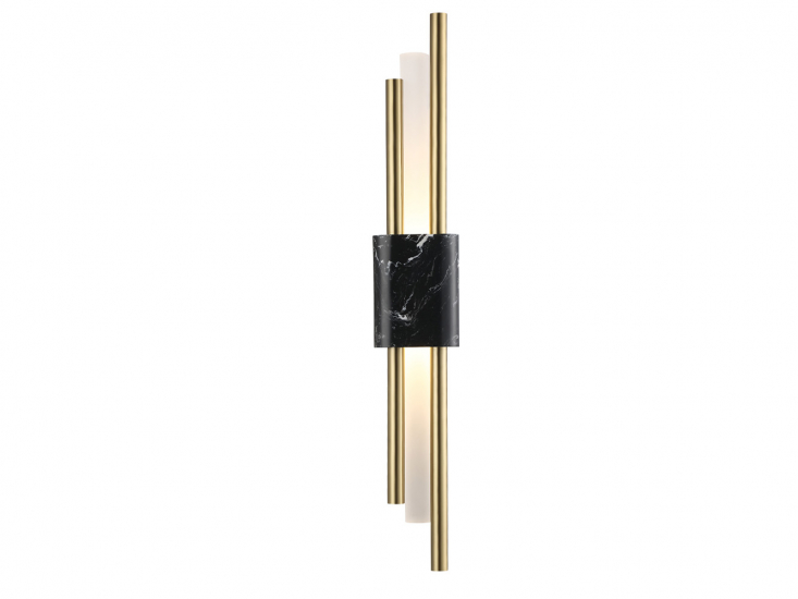 CARTA AP6W LED BLACKBRASS-1.jpg