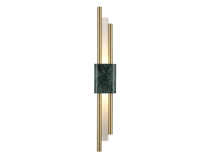CARTA AP6W LED GREENBRASS.jpg