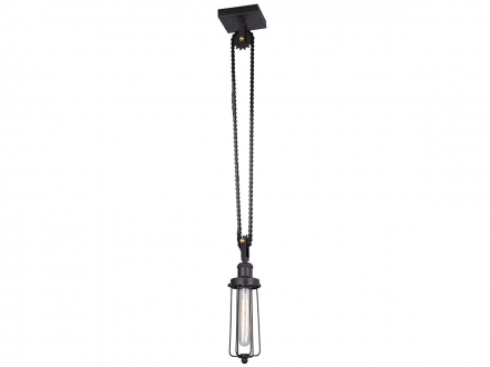 Подвесной светильник Lussole LOFT LSP-9626
