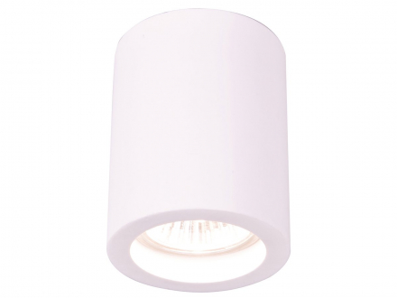 Точечный светильник ARTE LAMP A9260PL-1WH