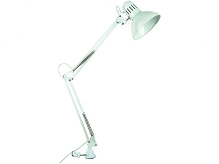 Настольная лампа ARTE LAMP A6068LT-1WH