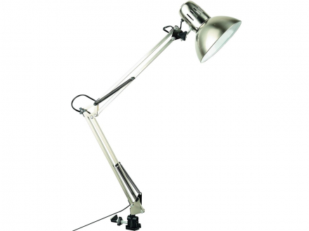 Настольная лампа ARTE LAMP A6068LT-1SS