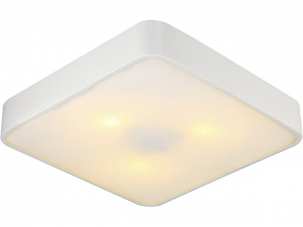 Потолочный светильник ARTE LAMP A7210PL-3WH