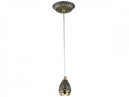 Подвесной светильник Favourite 1584-1P