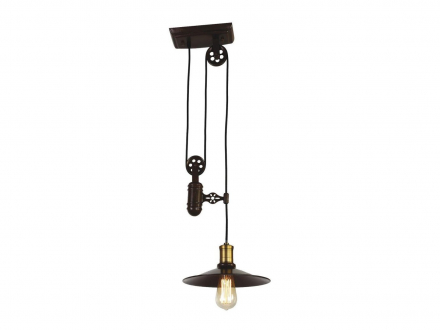 Подвесной светильник Favourite 1762-1P