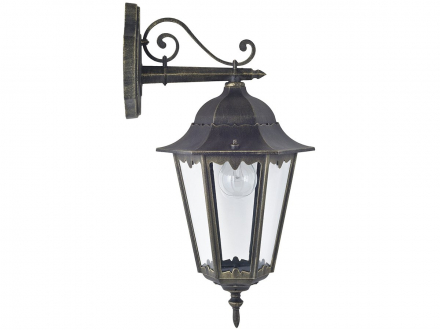 Уличный светильник Favourite 1809-1W