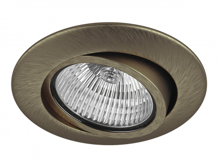 Точечный светильник Lightstar 011081