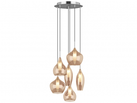Подвесной светильник Lightstar 803063