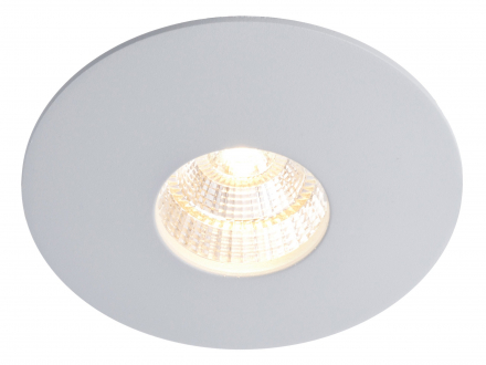 Точечный светильник ARTE LAMP A5438PL-1GY LED