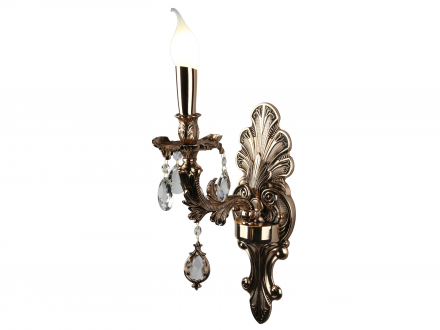 Бра Omnilux OML-74701-01