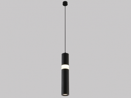 Подвесной светодиодный светильник Crystal Lux CLT 038C360 BL