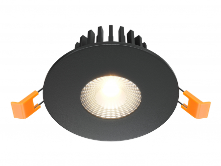 Точечный светильник Maytoni DL038-2-L7B LED