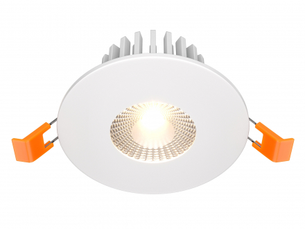 Точечный светильник Maytoni DL038-2-L7W LED