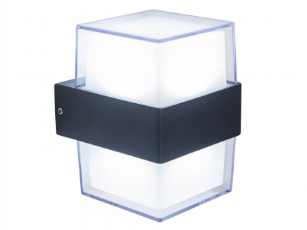 Уличный светильник Citilux CLU0009K