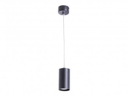 Подвесной светильник ARTE LAMP A1516SP-1BK