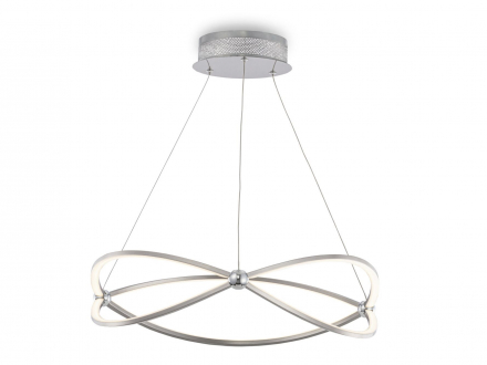 Люстра светодиодная Maytoni MOD062PL-L45CH3K