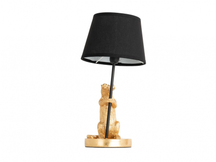 Настольная лампа ARTE LAMP A4420LT-1GO