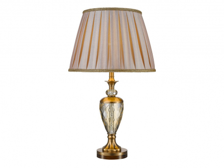 Настольная лампа Wertmark WE704.01.504