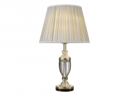 Настольная лампа Wertmark WE703.01.304