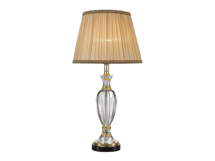 Настольная лампа Wertmark WE702.01.304