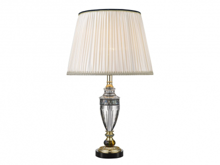 Настольная лампа Wertmark WE701.01.304