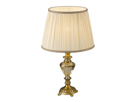 Настольная лампа Wertmark WE706.01.504
