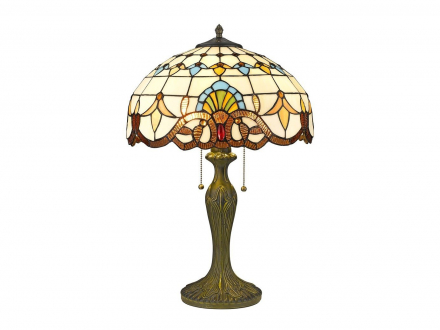 Настольная лампа Velante 830-804-02