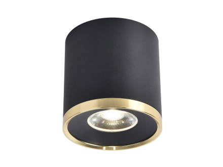 Точечный накладной светильник Favourite 3086-2C