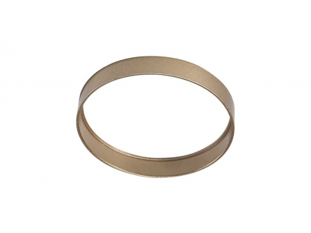Декоративное кольцо внешнее Crystal Lux CLT RING 044C GO