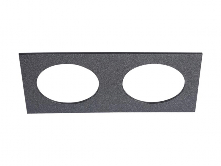 Декоративная рамка Crystal Lux CLT FRAME 044C2 BL