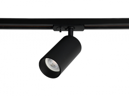 Светильник однофазный Crystal Lux CLT 0.31 013 BL-BL