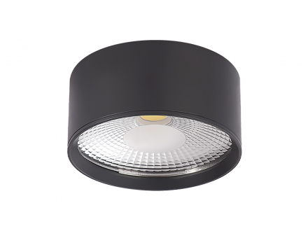 Светильник накладной Crystal Lux CLT 525C70 BL 4000K