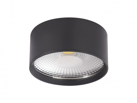 Светильник накладной Crystal Lux CLT 525C95 BL 4000K