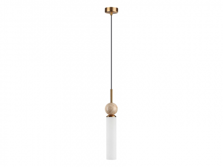 Подвесной светильник Odeon Light 6625/1 MIDCENT