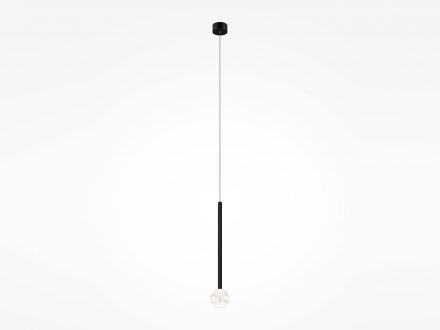 Подвесной светильник Maytoni Bubble dream MOD383PL-L4B3K