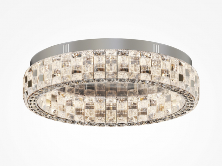 Люстра потолочная Maytoni Castello MOD335CL-L24CH3K