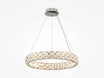 Люстра подвесная Maytoni Castello MOD335PL-L30CH3K