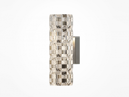 Бра настенное Maytoni Castello MOD335WL-L20CH3K