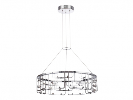 Люстра подвесная Odeon Light 7059/44L ZAHA