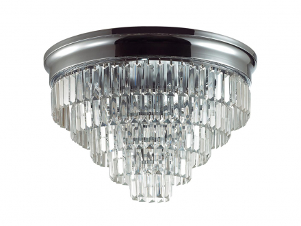 Хрустальная люстра Lumion 8266/8C ZAHA