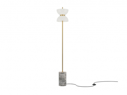 Торшер Maytoni Kyoto MOD178FL-L11G3K