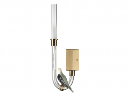 Бра настенное Odeon Light 5431/2WL LARK